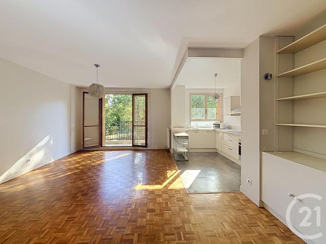 Appartement F2 à vendre - 2 pièces - 60.15 m2 - RAMBOUILLET - 78 - ILE-DE-FRANCE - Century 21 Maitrejean Immobilier