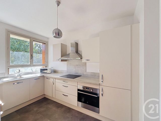 Appartement F2 à vendre - 2 pièces - 60.15 m2 - RAMBOUILLET - 78 - ILE-DE-FRANCE - Century 21 Maitrejean Immobilier