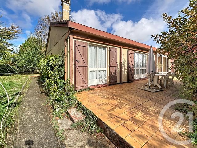 maison à vendre - 5 pièces - 128.0 m2 - SONCHAMP - 78 - ILE-DE-FRANCE - Century 21 Maitrejean Immobilier