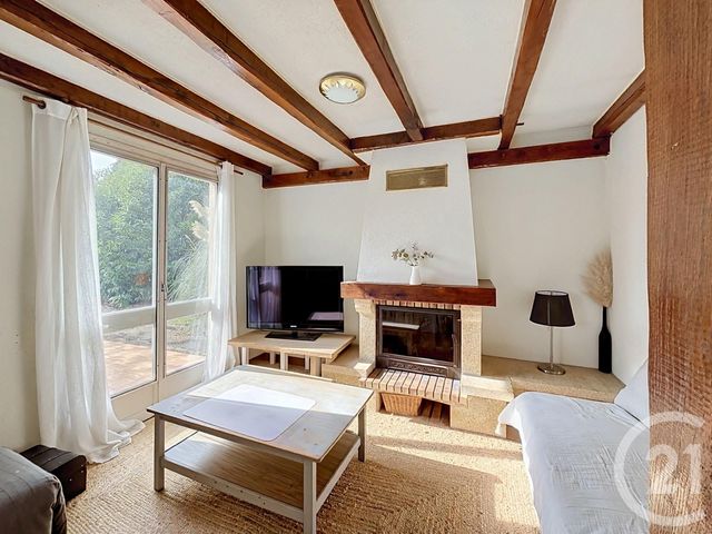maison à vendre - 5 pièces - 128.0 m2 - SONCHAMP - 78 - ILE-DE-FRANCE - Century 21 Maitrejean Immobilier