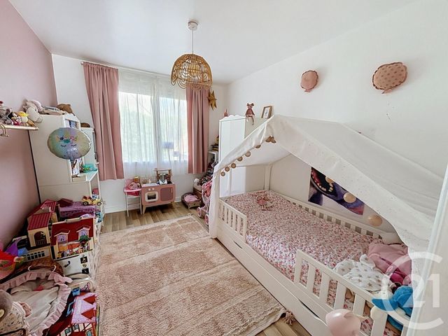 maison à vendre - 5 pièces - 128.0 m2 - SONCHAMP - 78 - ILE-DE-FRANCE - Century 21 Maitrejean Immobilier