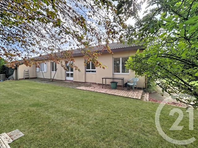 maison à vendre - 5 pièces - 128.0 m2 - SONCHAMP - 78 - ILE-DE-FRANCE - Century 21 Maitrejean Immobilier