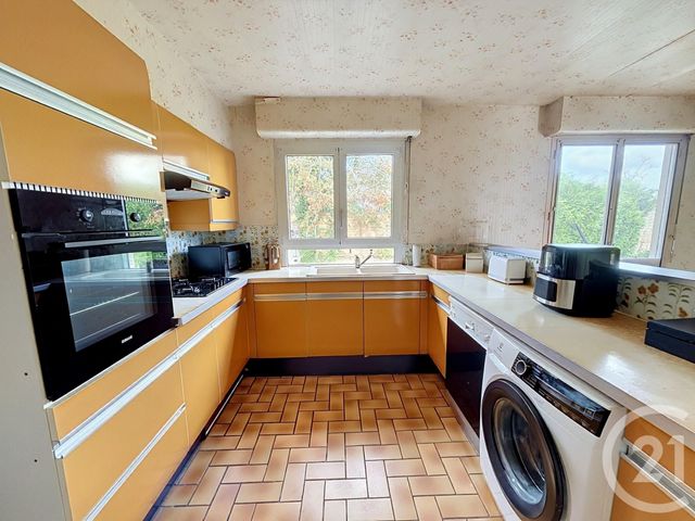 maison à vendre - 5 pièces - 128.0 m2 - SONCHAMP - 78 - ILE-DE-FRANCE - Century 21 Maitrejean Immobilier