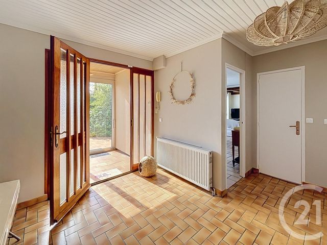 maison à vendre - 5 pièces - 128.0 m2 - SONCHAMP - 78 - ILE-DE-FRANCE - Century 21 Maitrejean Immobilier