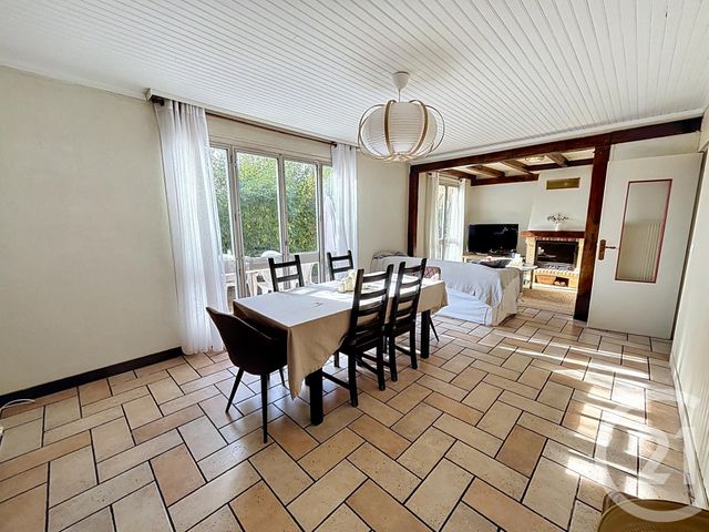 maison - SONCHAMP - 78