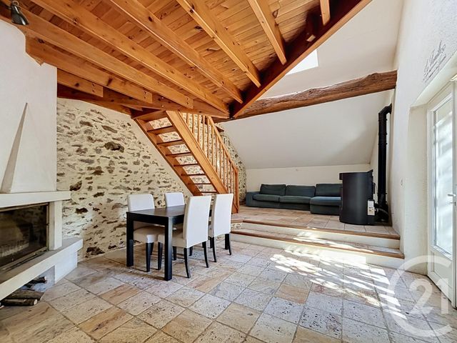 maison - RAMBOUILLET - 78