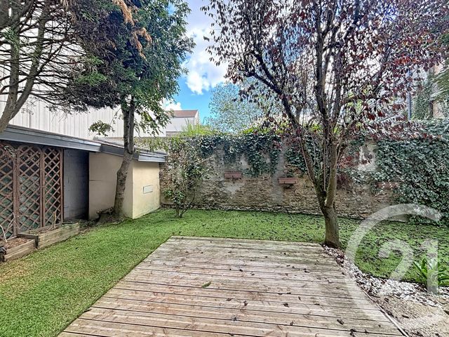 maison à vendre - 5 pièces - 108.12 m2 - RAMBOUILLET - 78 - ILE-DE-FRANCE - Century 21 Maitrejean Immobilier