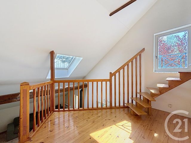 maison à vendre - 5 pièces - 108.12 m2 - RAMBOUILLET - 78 - ILE-DE-FRANCE - Century 21 Maitrejean Immobilier