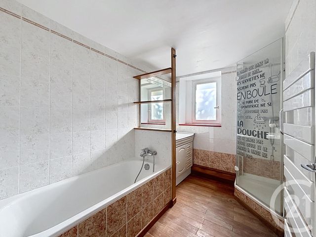 maison à vendre - 5 pièces - 108.12 m2 - RAMBOUILLET - 78 - ILE-DE-FRANCE - Century 21 Maitrejean Immobilier