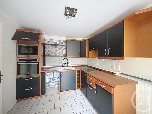 maison à vendre - 5 pièces - 108.12 m2 - RAMBOUILLET - 78 - ILE-DE-FRANCE - Century 21 Maitrejean Immobilier