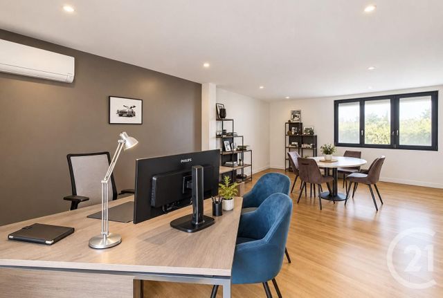 maison à vendre - 8 pièces - 289.0 m2 - ORSONVILLE - 78 - ILE-DE-FRANCE - Century 21 Maitrejean Immobilier