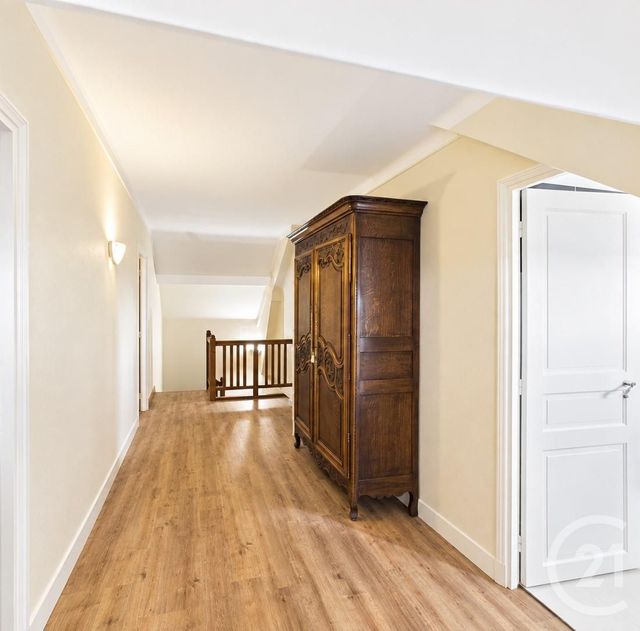 maison à vendre - 8 pièces - 289.0 m2 - ORSONVILLE - 78 - ILE-DE-FRANCE - Century 21 Maitrejean Immobilier