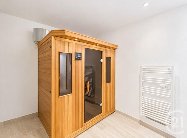 maison à vendre - 8 pièces - 289.0 m2 - ORSONVILLE - 78 - ILE-DE-FRANCE - Century 21 Maitrejean Immobilier