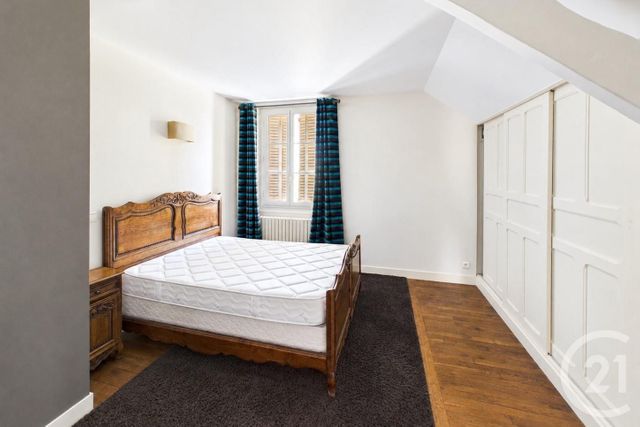maison à vendre - 8 pièces - 289.0 m2 - ORSONVILLE - 78 - ILE-DE-FRANCE - Century 21 Maitrejean Immobilier