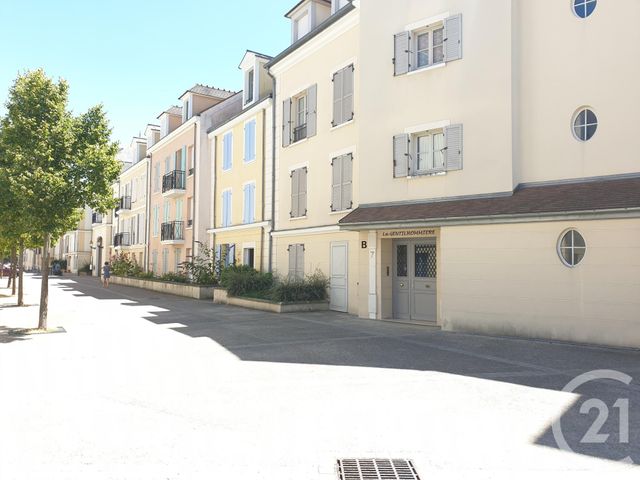 appartement - RAMBOUILLET - 78