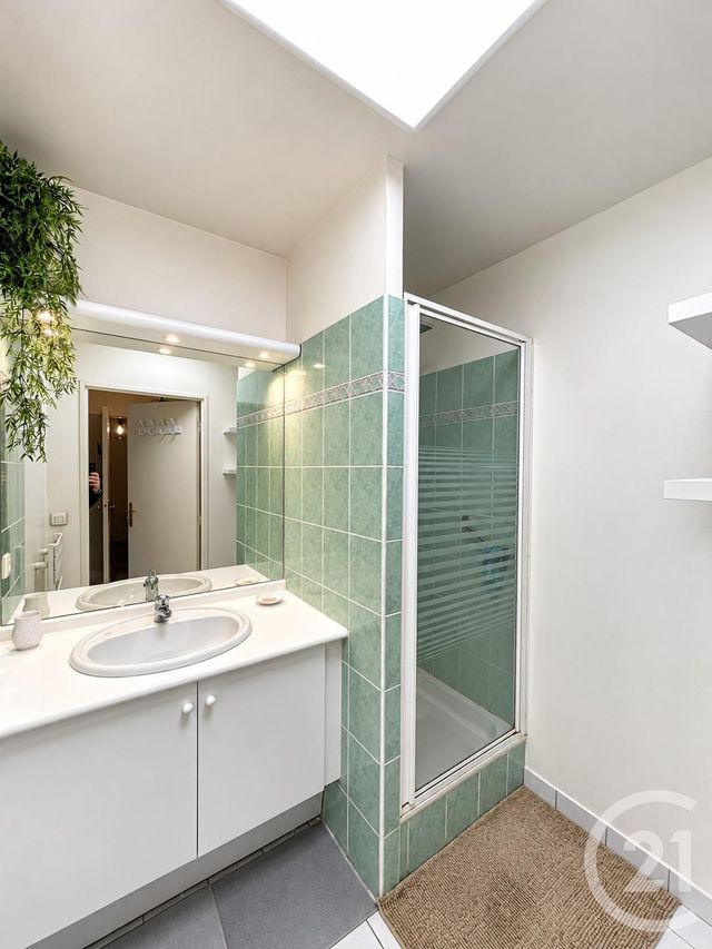 Appartement F3 à louer - 3 pièces - 67.9 m2 - RAMBOUILLET - 78 - ILE-DE-FRANCE - Century 21 Maitrejean Immobilier