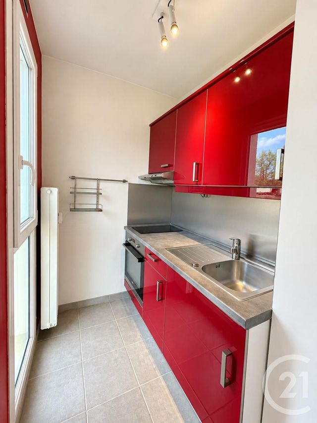 Appartement Studio à louer - 1 pièce - 26.03 m2 - EPERNON - 28 - CENTRE - Century 21 Maitrejean Immobilier