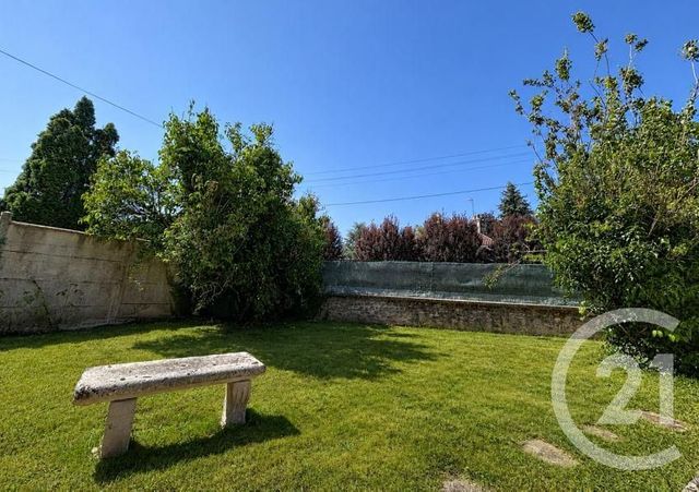 maison à vendre - 8 pièces - 262.0 m2 - RAMBOUILLET - 78 - ILE-DE-FRANCE - Century 21 Maitrejean Immobilier
