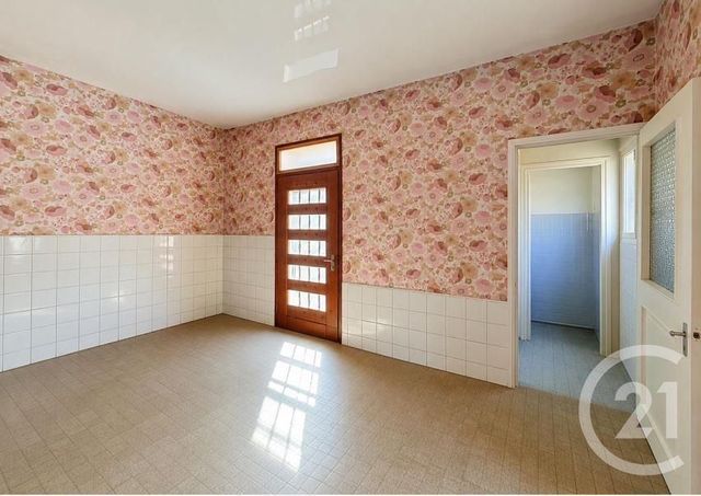 maison à vendre - 8 pièces - 262.0 m2 - RAMBOUILLET - 78 - ILE-DE-FRANCE - Century 21 Maitrejean Immobilier