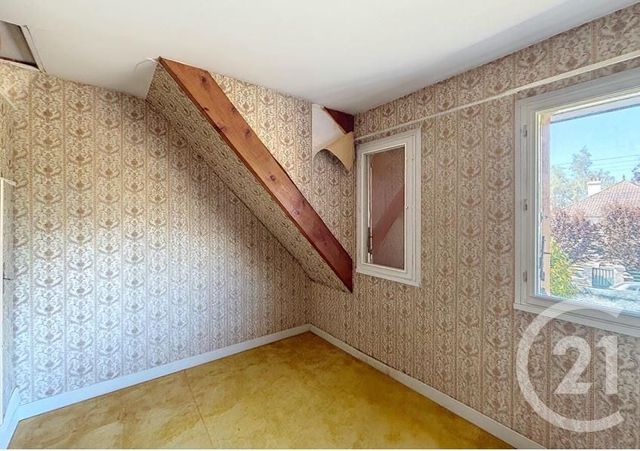 maison à vendre - 8 pièces - 262.0 m2 - RAMBOUILLET - 78 - ILE-DE-FRANCE - Century 21 Maitrejean Immobilier