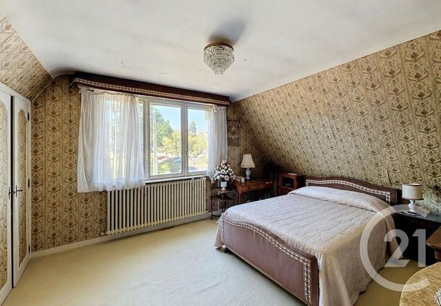 maison à vendre - 8 pièces - 262.0 m2 - RAMBOUILLET - 78 - ILE-DE-FRANCE - Century 21 Maitrejean Immobilier
