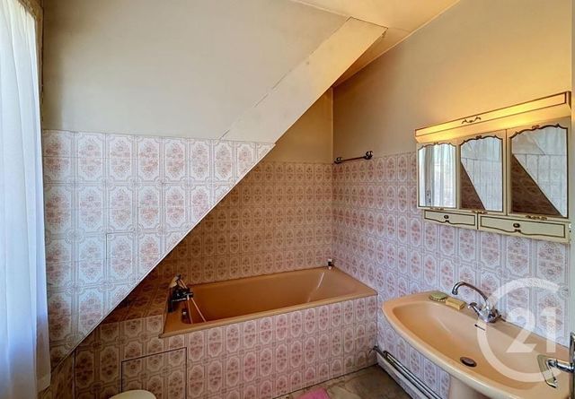 maison à vendre - 8 pièces - 262.0 m2 - RAMBOUILLET - 78 - ILE-DE-FRANCE - Century 21 Maitrejean Immobilier