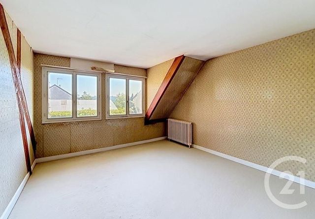 maison à vendre - 8 pièces - 262.0 m2 - RAMBOUILLET - 78 - ILE-DE-FRANCE - Century 21 Maitrejean Immobilier