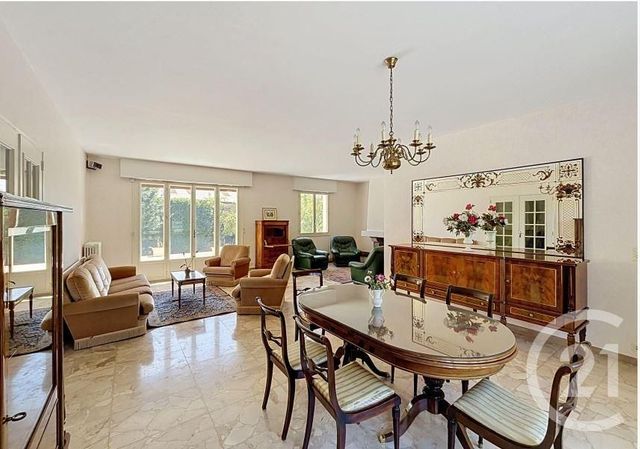maison à vendre - 8 pièces - 262.0 m2 - RAMBOUILLET - 78 - ILE-DE-FRANCE - Century 21 Maitrejean Immobilier