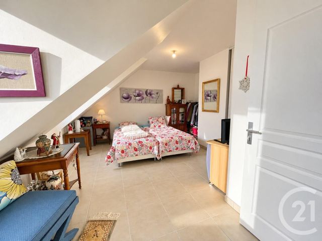 Appartement F2 à louer - 2 pièces - 56.54 m2 - RAMBOUILLET - 78 - ILE-DE-FRANCE - Century 21 Maitrejean Immobilier