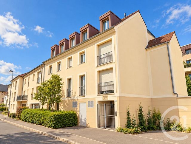 Appartement F2 à louer RAMBOUILLET
