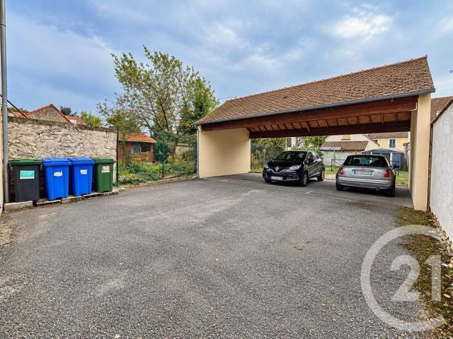 Appartement F2 à louer - 2 pièces - 45.35 m2 - RAMBOUILLET - 78 - ILE-DE-FRANCE - Century 21 Maitrejean Immobilier