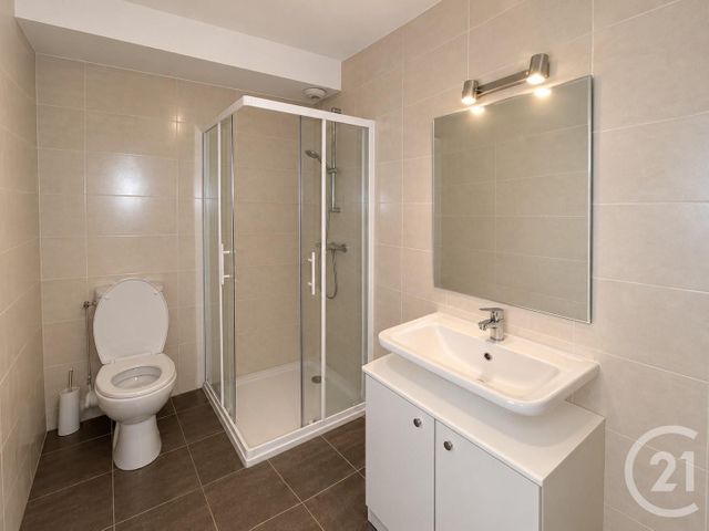 Appartement F2 à louer - 2 pièces - 45.35 m2 - RAMBOUILLET - 78 - ILE-DE-FRANCE - Century 21 Maitrejean Immobilier