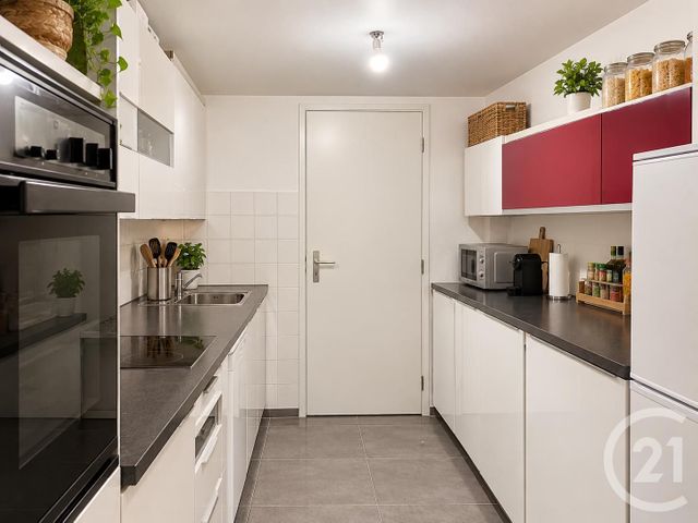 maison à vendre - 7 pièces - 226.0 m2 - RAMBOUILLET - 78 - ILE-DE-FRANCE - Century 21 Maitrejean Immobilier