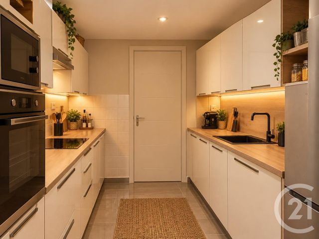 maison à vendre - 7 pièces - 226.0 m2 - RAMBOUILLET - 78 - ILE-DE-FRANCE - Century 21 Maitrejean Immobilier