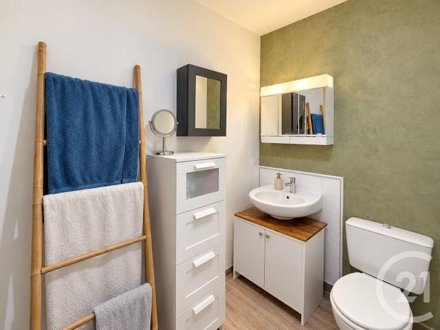 Appartement F2 à louer - 2 pièces - 49.02 m2 - RAMBOUILLET - 78 - ILE-DE-FRANCE - Century 21 Maitrejean Immobilier