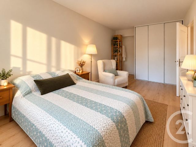 Appartement F2 à louer - 2 pièces - 49.02 m2 - RAMBOUILLET - 78 - ILE-DE-FRANCE - Century 21 Maitrejean Immobilier