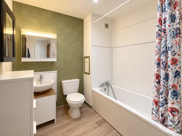Appartement F2 à louer - 2 pièces - 49.02 m2 - RAMBOUILLET - 78 - ILE-DE-FRANCE - Century 21 Maitrejean Immobilier