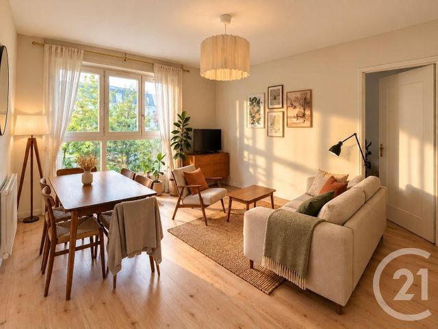 Appartement F2 à louer RAMBOUILLET